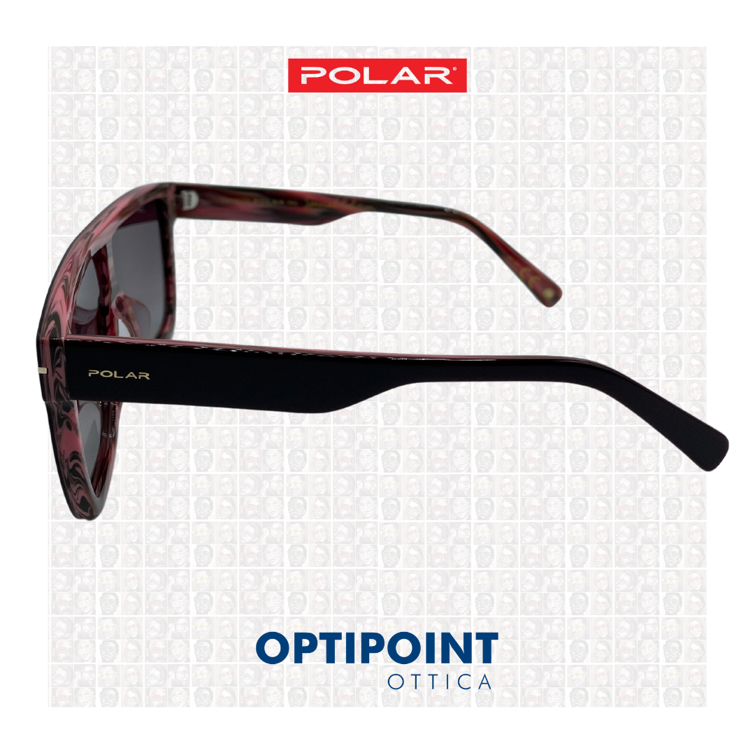 POLAR VEGAS VIOLA/ROSA OCCHIALI DA SOLE - Optipoint - Lux S.r.l.