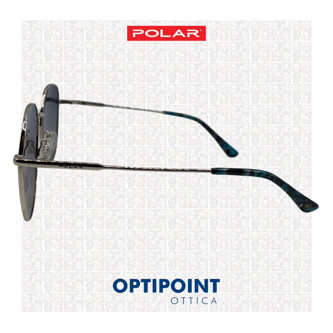 POLAR JASMINE ORO OCCHIALI DA SOLE - Optipoint - Lux S.r.l.