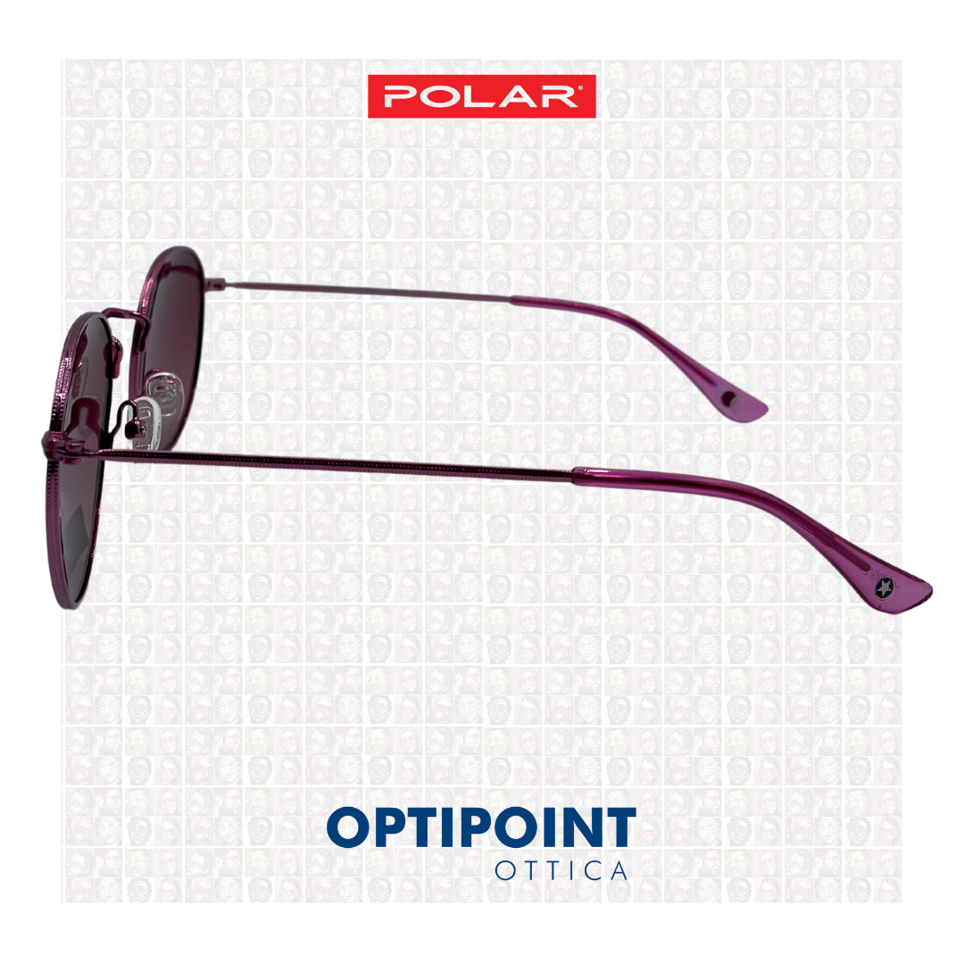 POLAR MICHIGAN 08 ROSA OCCHIALI DA SOLE - Optipoint - Lux S.r.l.