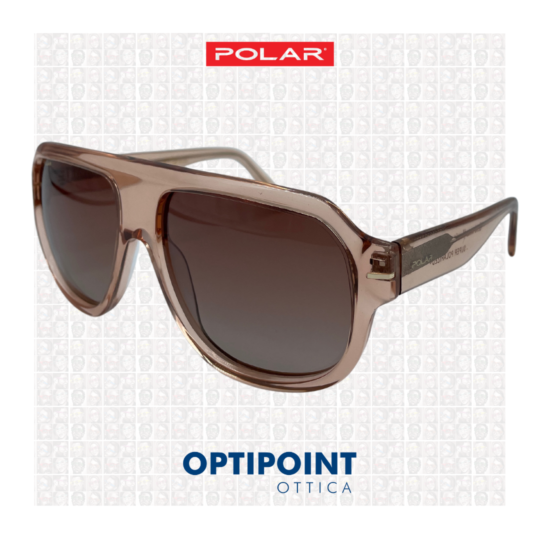 POLAR HARRIS SABBIA OCCHIALI DA SOLE - Optipoint - Lux S.r.l.