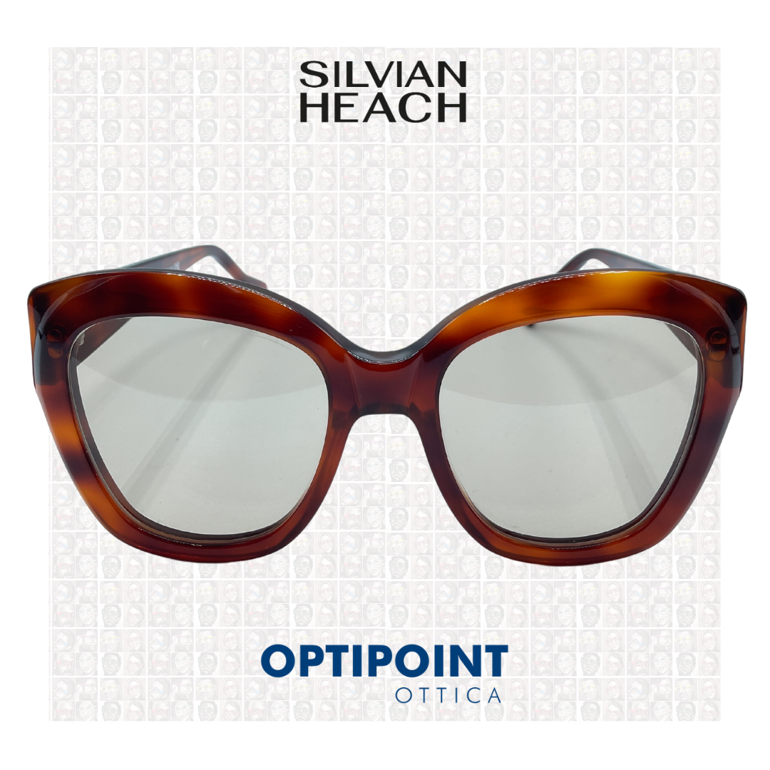 SILVIAN HEACH ARIA MARRONE OCCHIALI DA SOLE - Optipoint - Lux S.r.l.