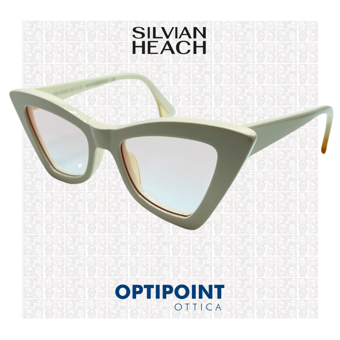 SILVIAN HEACH MAUDE PANNA OCCHIALI DA SOLE - Optipoint - Lux S.r.l.