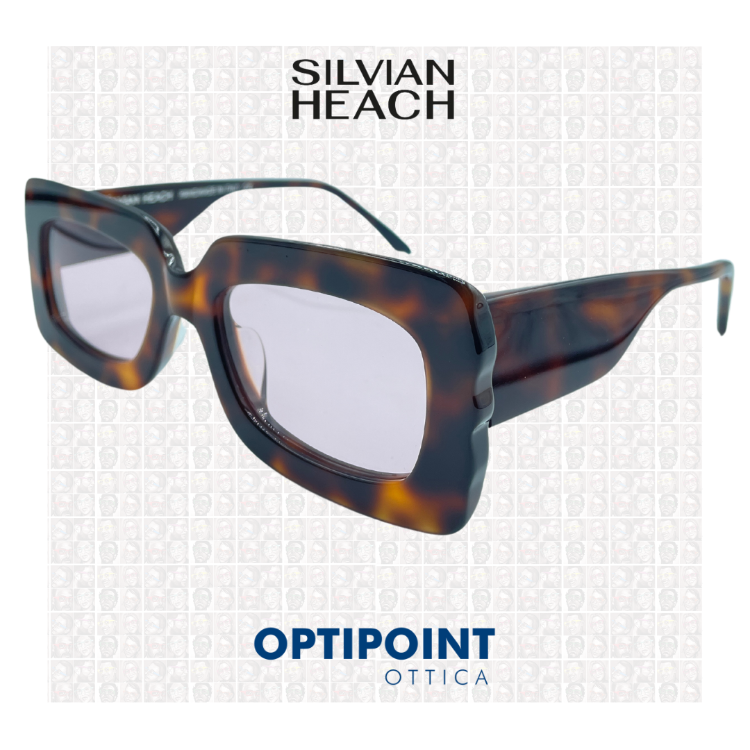 SILVIAN HEACH ORION TARTARUGATO OCCHIALI DA SOLE - Optipoint - Lux S.r.l.