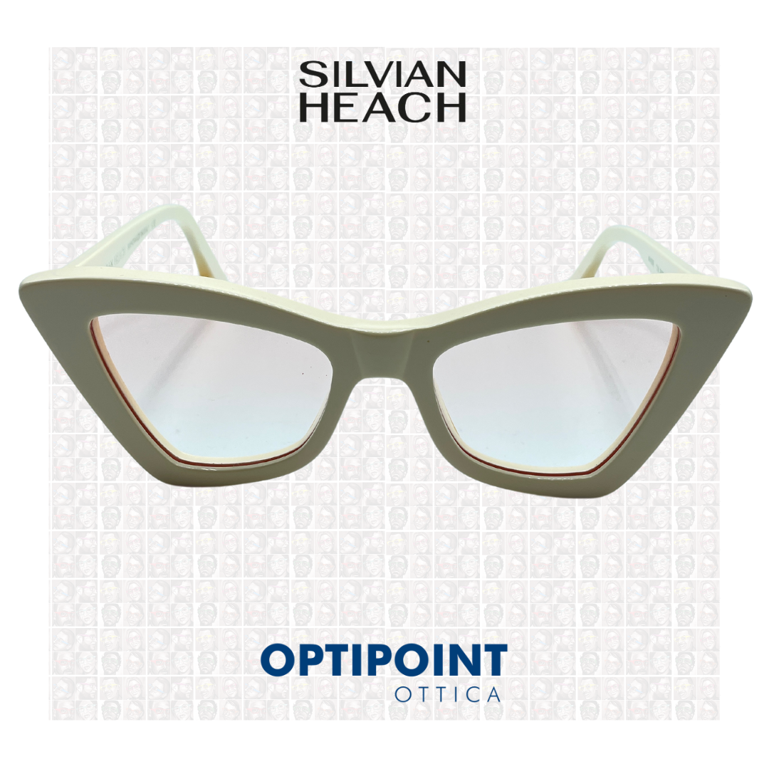 SILVIAN HEACH MAUDE PANNA OCCHIALI DA SOLE - Optipoint - Lux S.r.l.