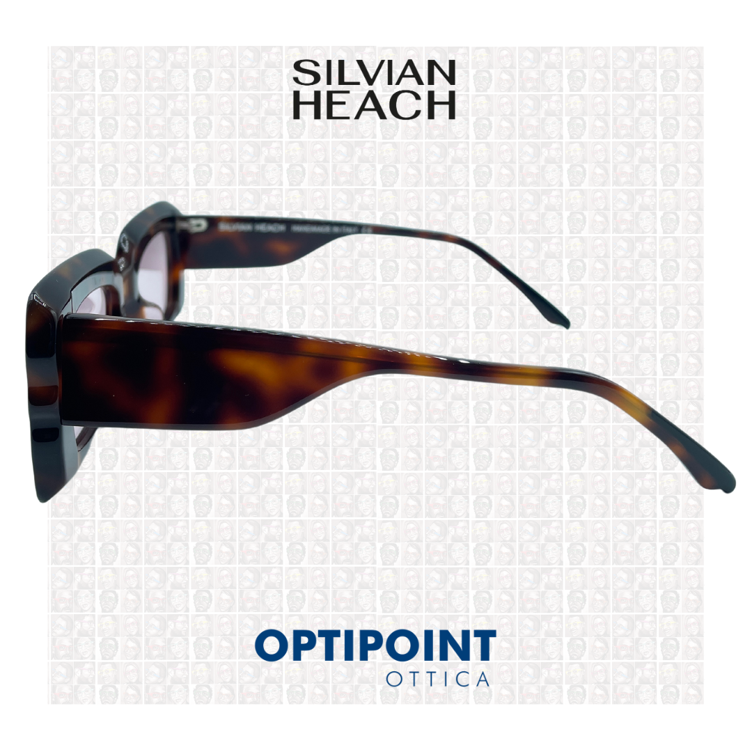 SILVIAN HEACH ORION TARTARUGATO OCCHIALI DA SOLE - Optipoint - Lux S.r.l.