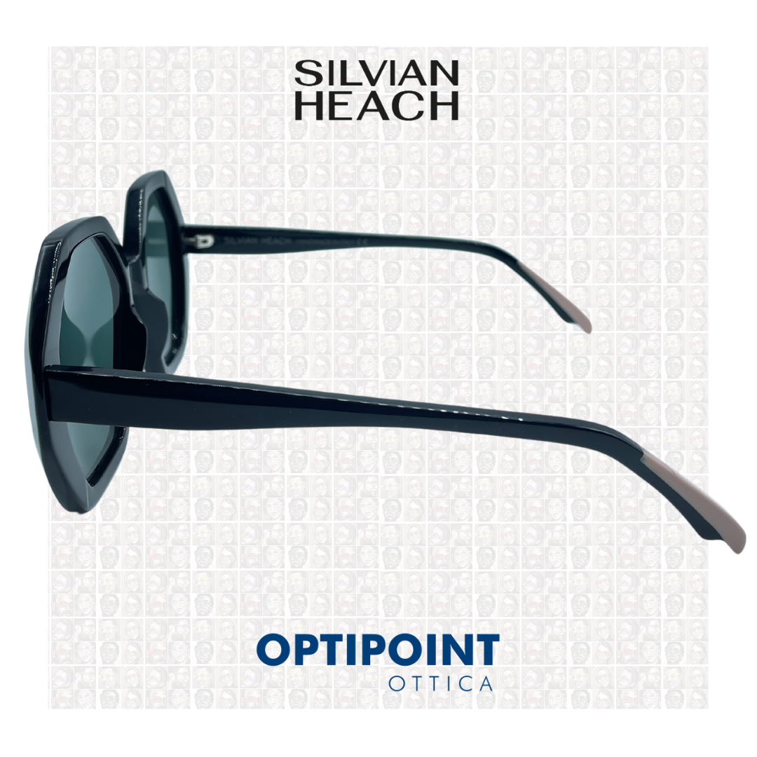 SILVIAN HEACH THELMA NERO OCCHIALI DA SOLE - Optipoint - Lux S.r.l.