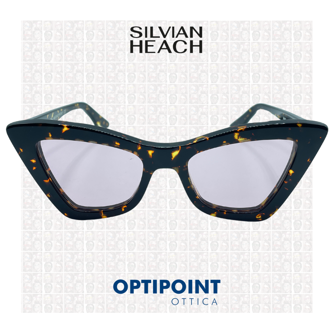 SILVIAN HEACH MAUDE TARTARUGATO OCCHIALI DA SOLE - Optipoint - Lux S.r.l.