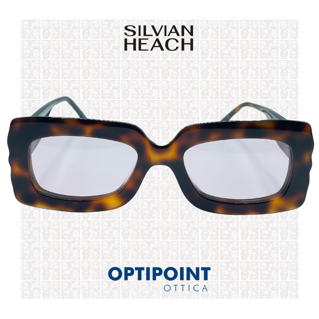 SILVIAN HEACH ORION TARTARUGATO OCCHIALI DA SOLE - Optipoint - Lux S.r.l.