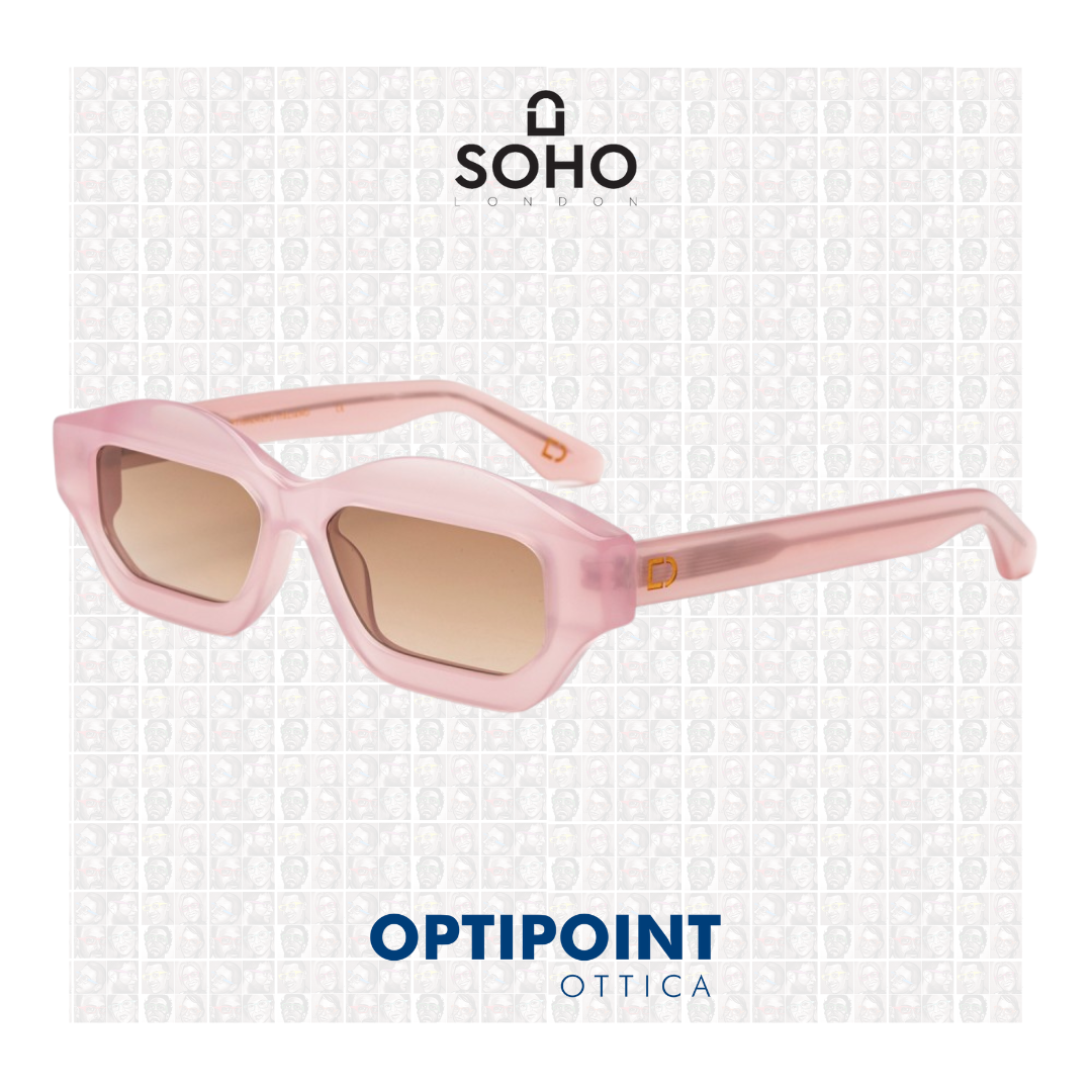 SOHO GROYDON PINK OCCHIALI DA SOLE - Optipoint - Lux S.r.l.