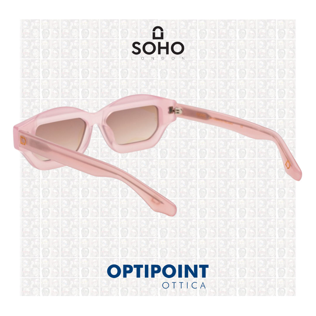 SOHO GROYDON PINK OCCHIALI DA SOLE - Optipoint - Lux S.r.l.
