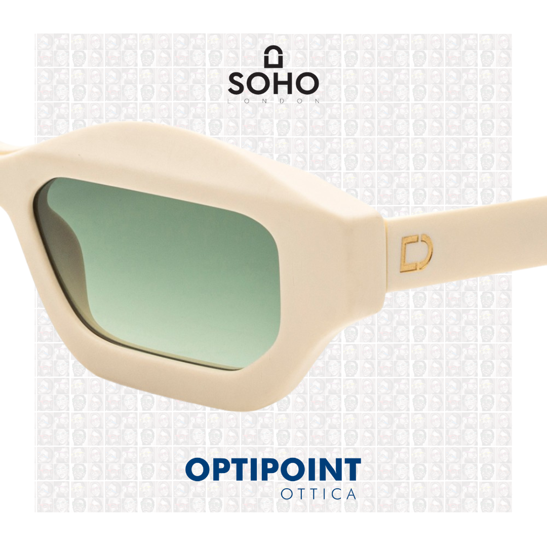 SOHO GROYDON IVORY OCCHIALI DA SOLE - Optipoint - Lux S.r.l.