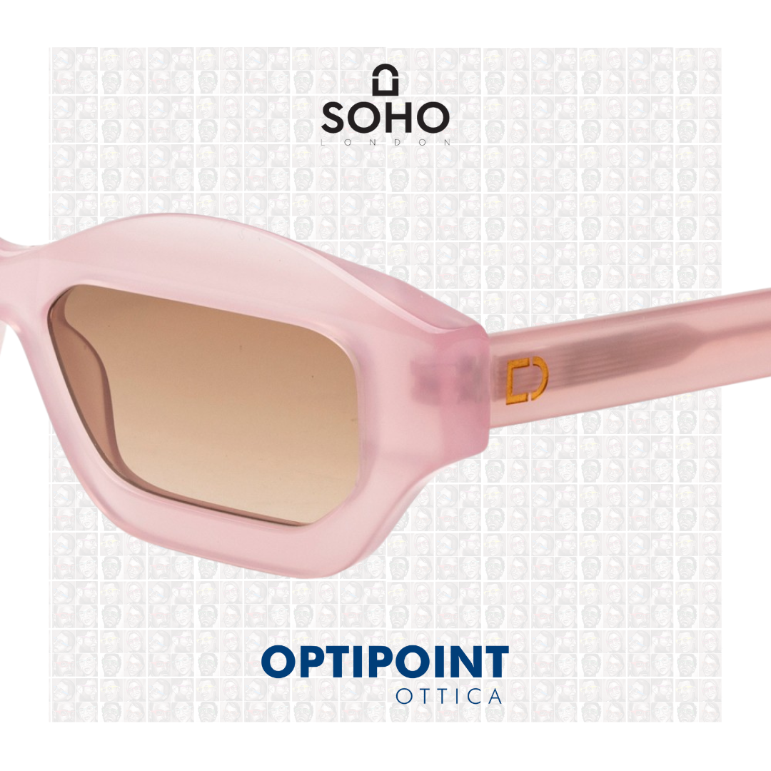 SOHO GROYDON PINK OCCHIALI DA SOLE - Optipoint - Lux S.r.l.