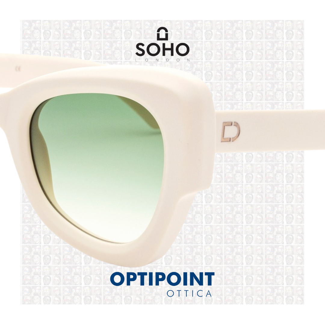 SOHO COVENT IVORY OCCHIALI DA SOLE - Optipoint - Lux S.r.l.