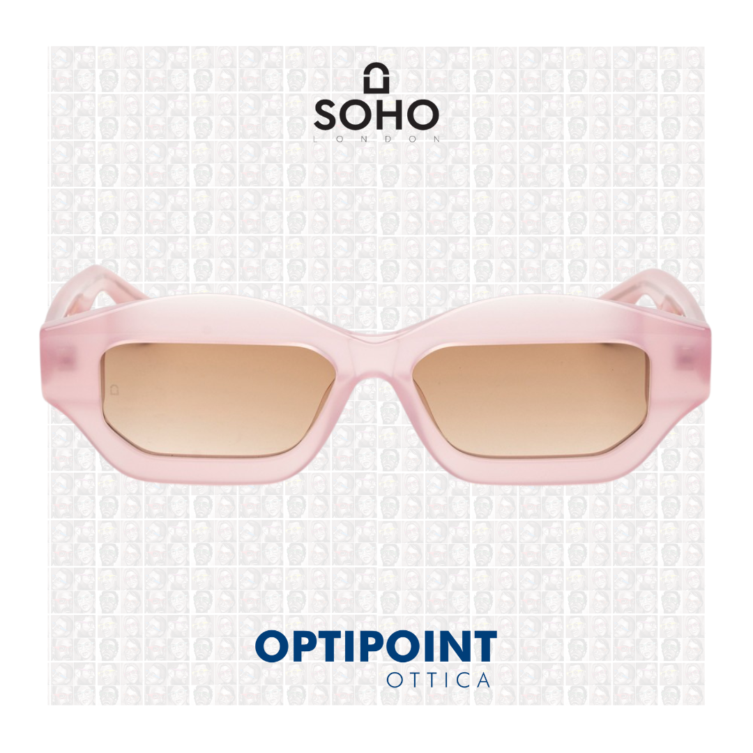SOHO GROYDON PINK OCCHIALI DA SOLE - Optipoint - Lux S.r.l.
