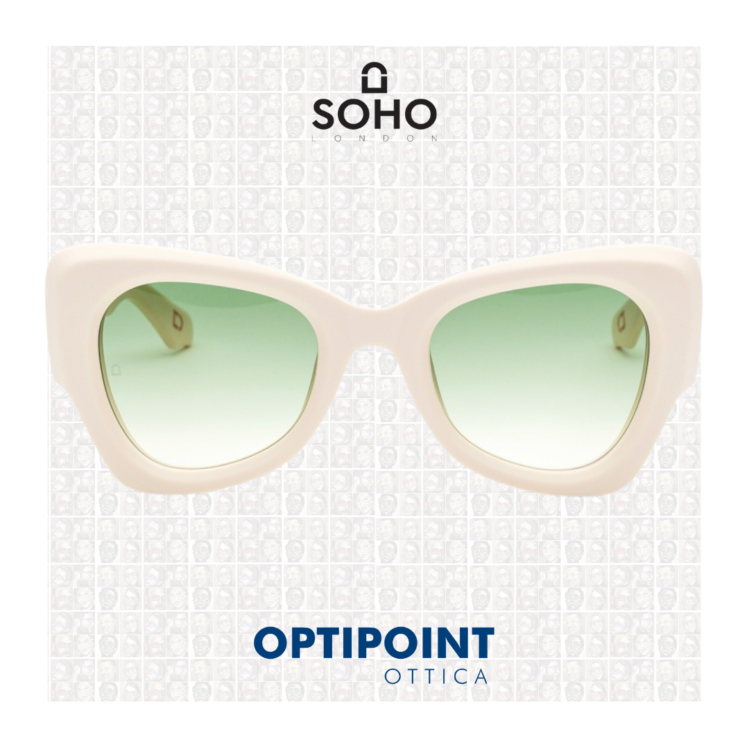 SOHO COVENT IVORY OCCHIALI DA SOLE - Optipoint - Lux S.r.l.