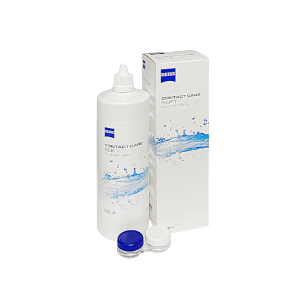 ZEISS SOLUZIONE UNICA 360ml
