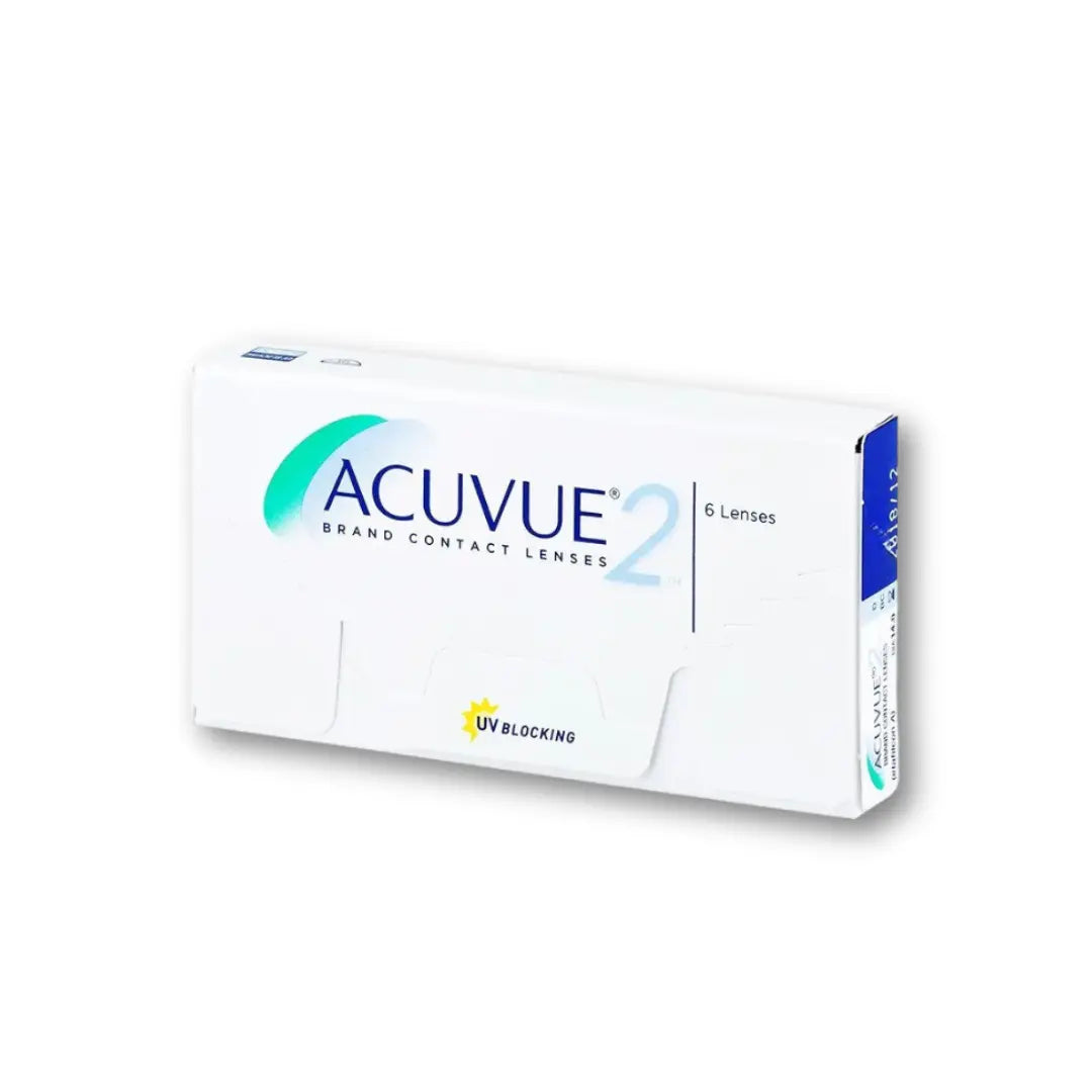 ACUVUE2 - LAC QUINDICINALI - 6 LENTI