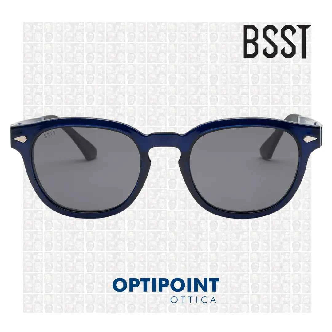 BSTT CLIP-ON BIG PANDA BLU OCCHIALI DA VISTA