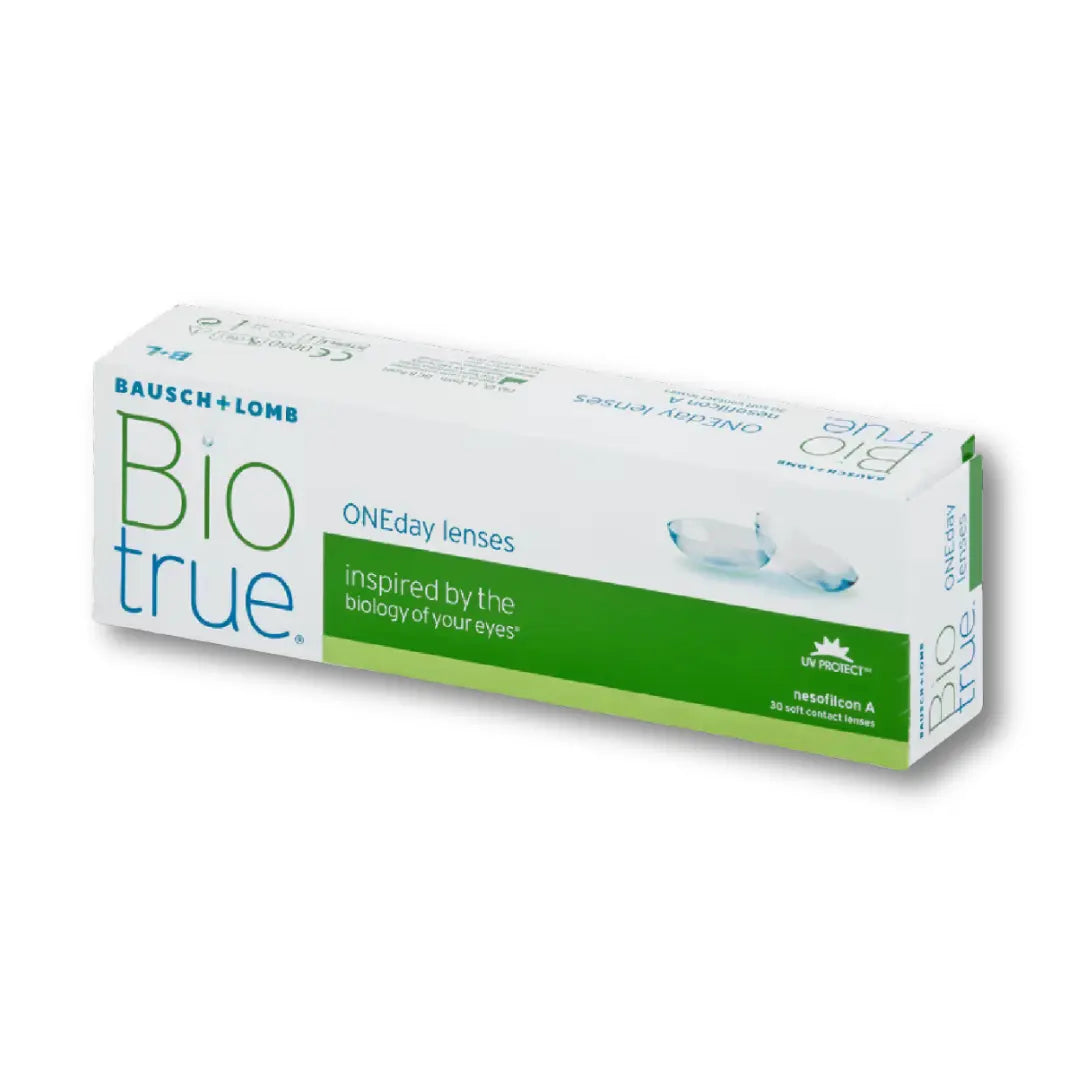 BioTrue 1Day