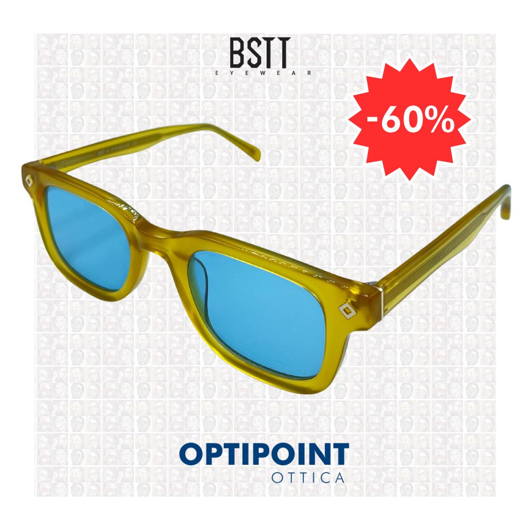 BSTT ALPACA MIELE OCCHIALI DA SOLE - Optipoint - Lux S.r.l.