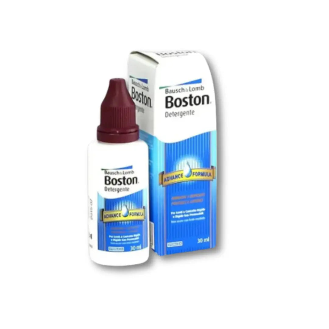 BOSTON DETERGENTE
