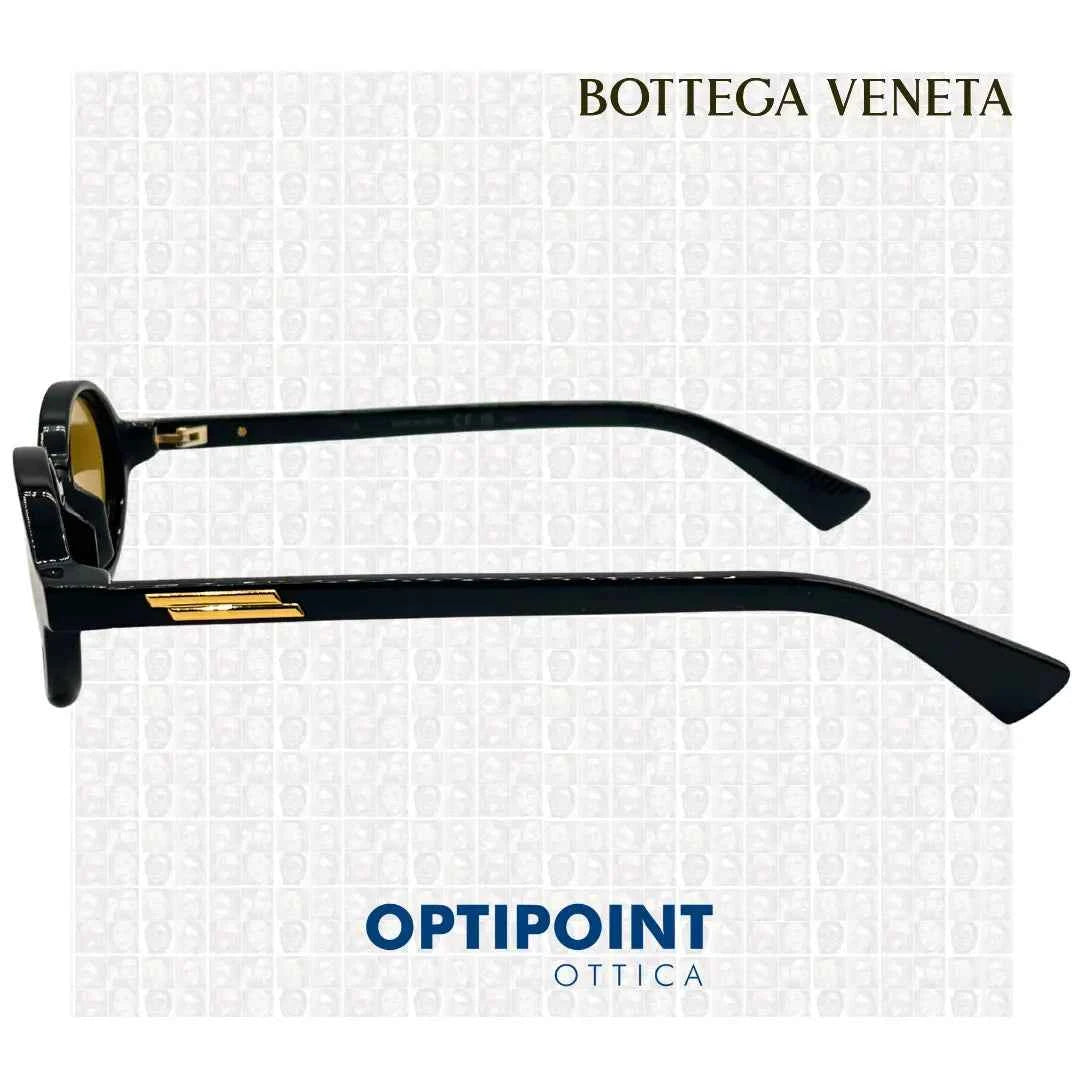 BOTTEGA VENETA BV1388S 001 NERO OCCHIALI DA SOLE