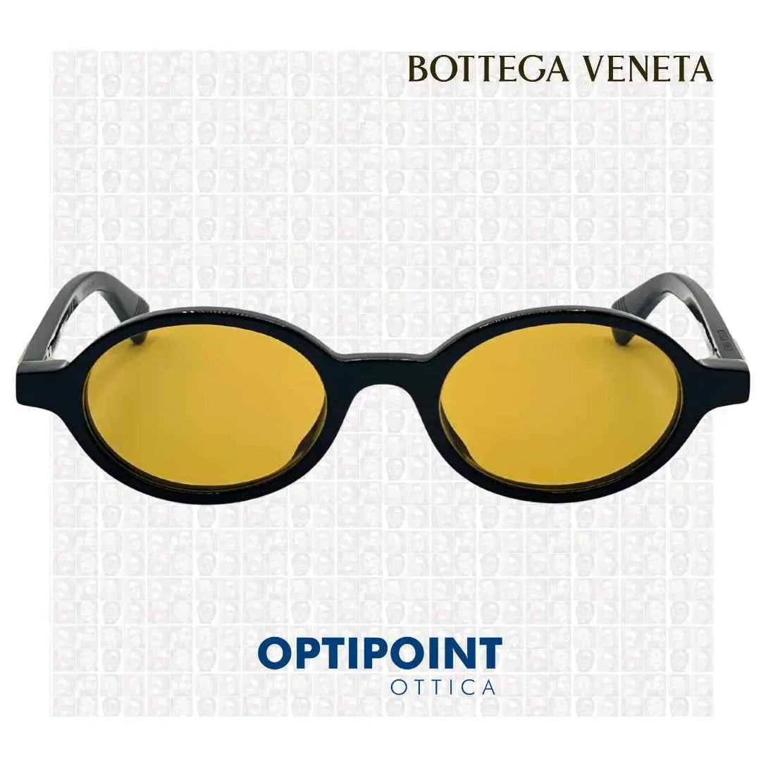 BOTTEGA VENETA BV1388S 001 NERO OCCHIALI DA SOLE