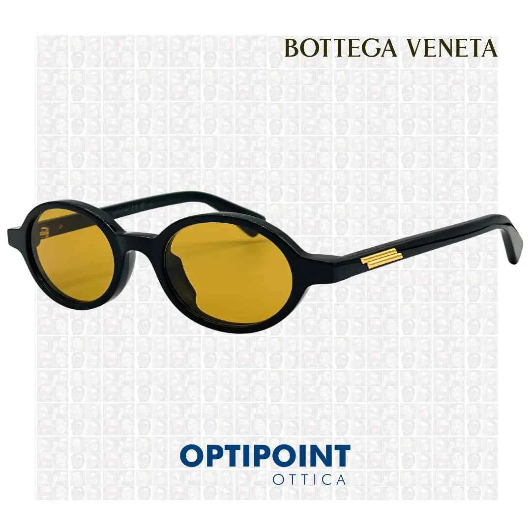 BOTTEGA VENETA BV1388S 001 NERO OCCHIALI DA SOLE