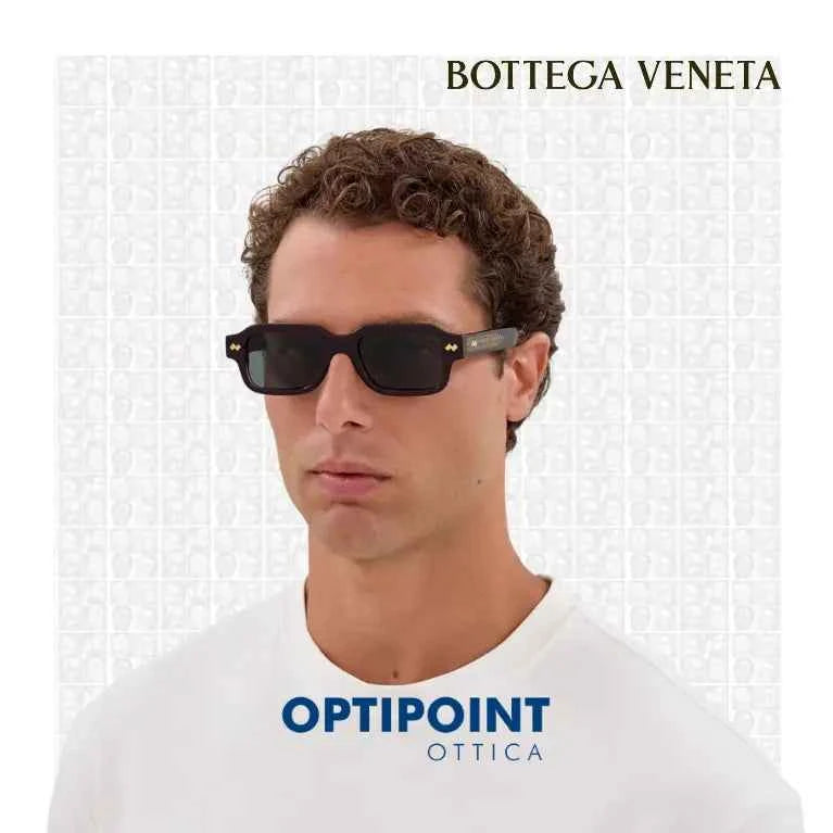 BOTTEGA VENETA BV1442S 004 VIOLA OCCHIALI DA SOLE