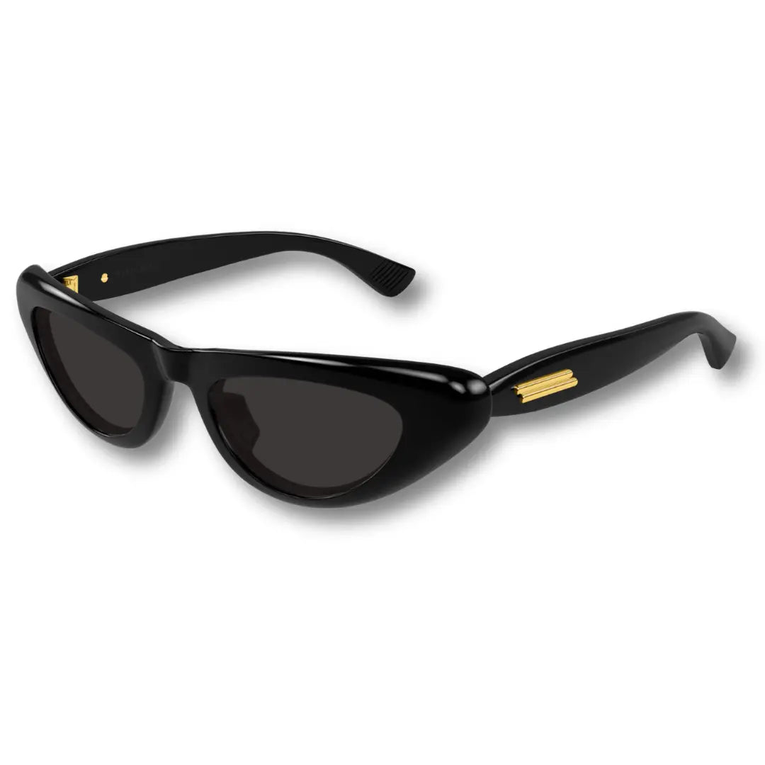 BOTTEGA VENETA BV1450S 001 NERO OCCHIALI DA SOLE