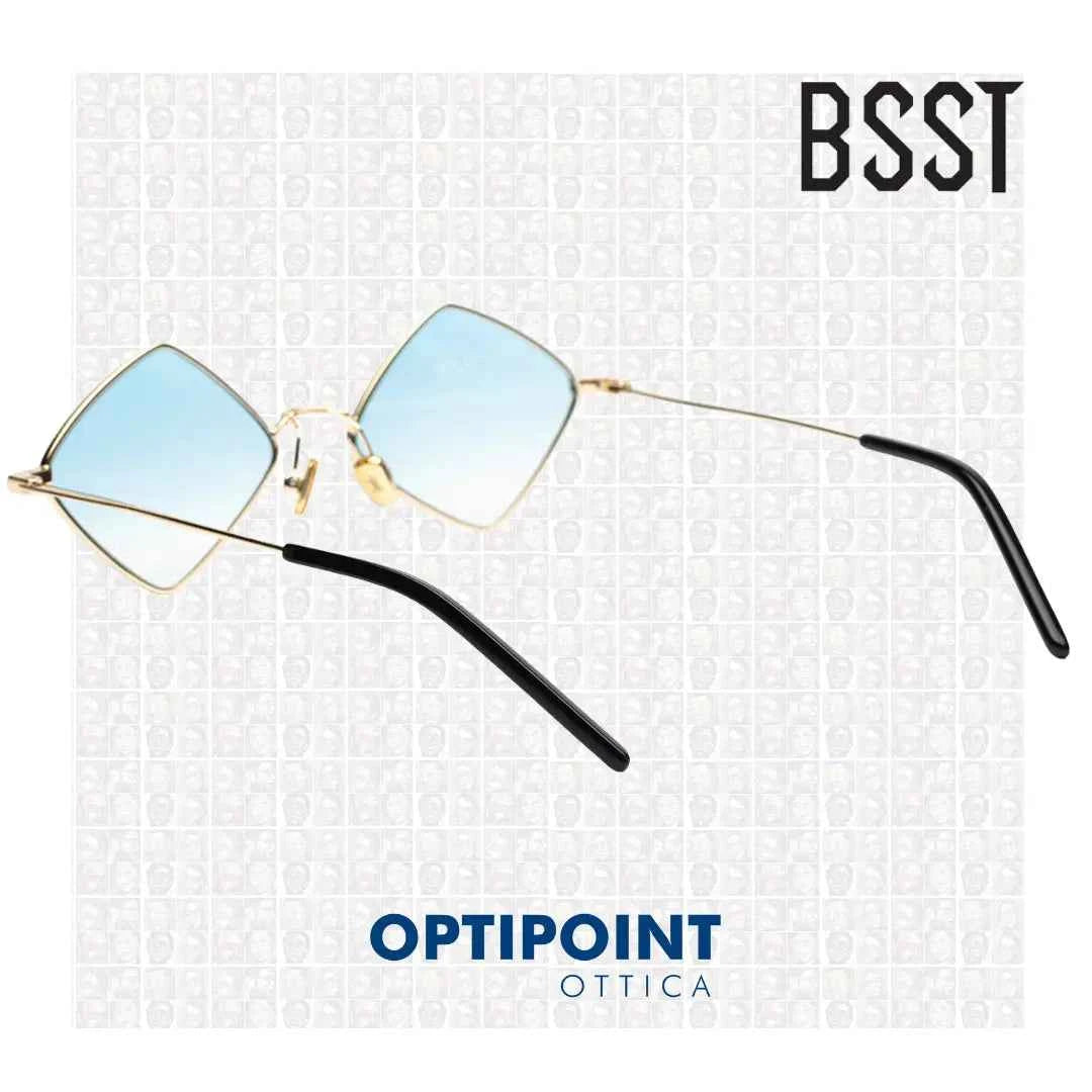 BSTT BRILL ORO OCCHIALI DA SOLE