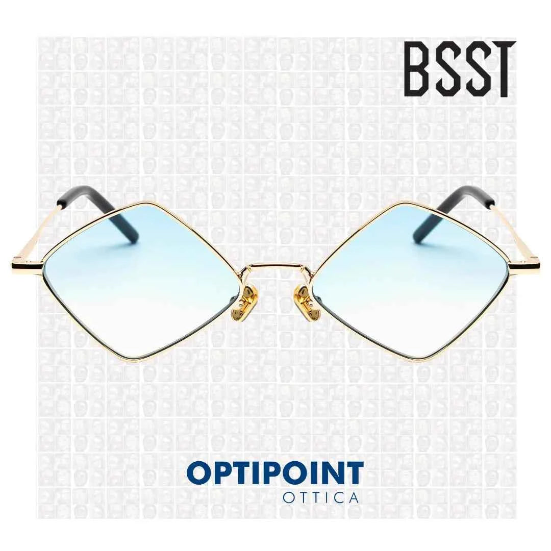 BSTT BRILL ORO OCCHIALI DA SOLE