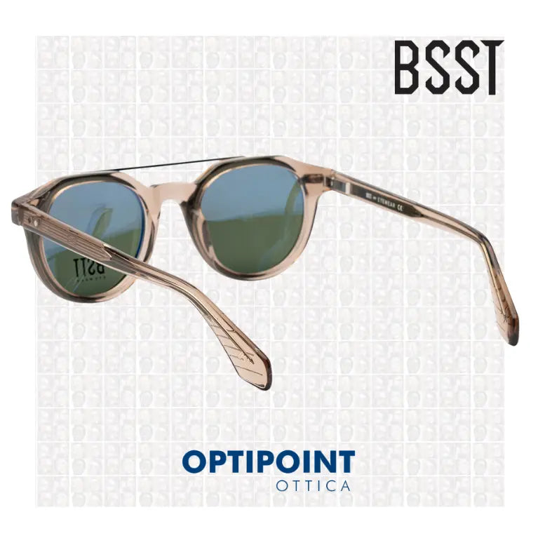 BSTT CLIP-ON COLIBRÌ FANGO OCCHIALI DA VISTA