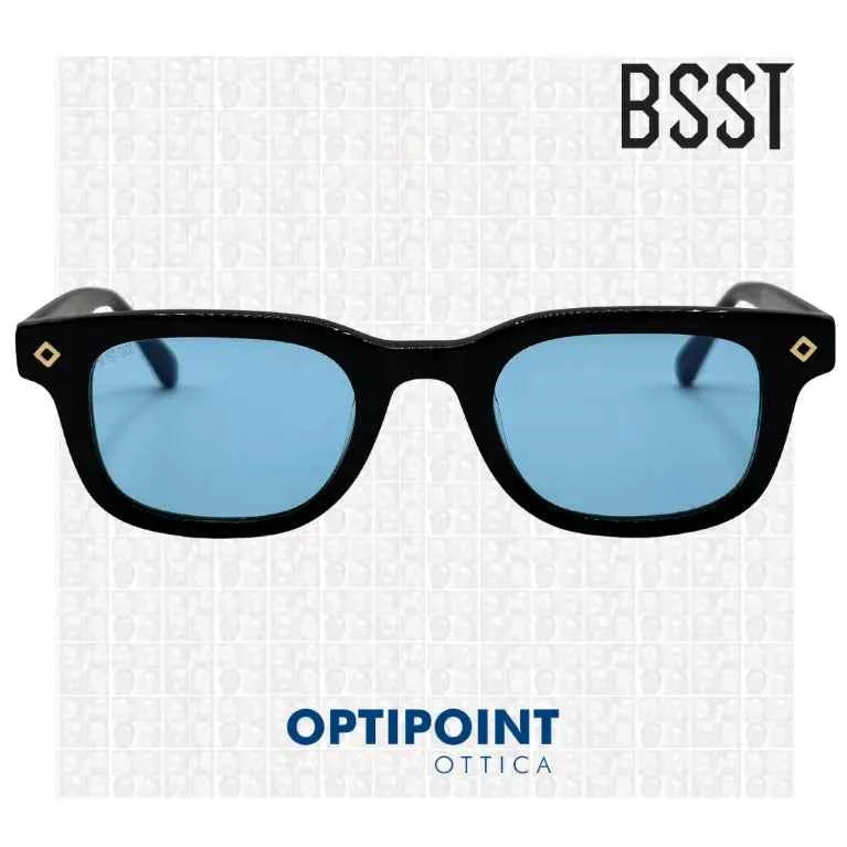 BSTT ALPACA NERO OCCHIALI DA SOLE