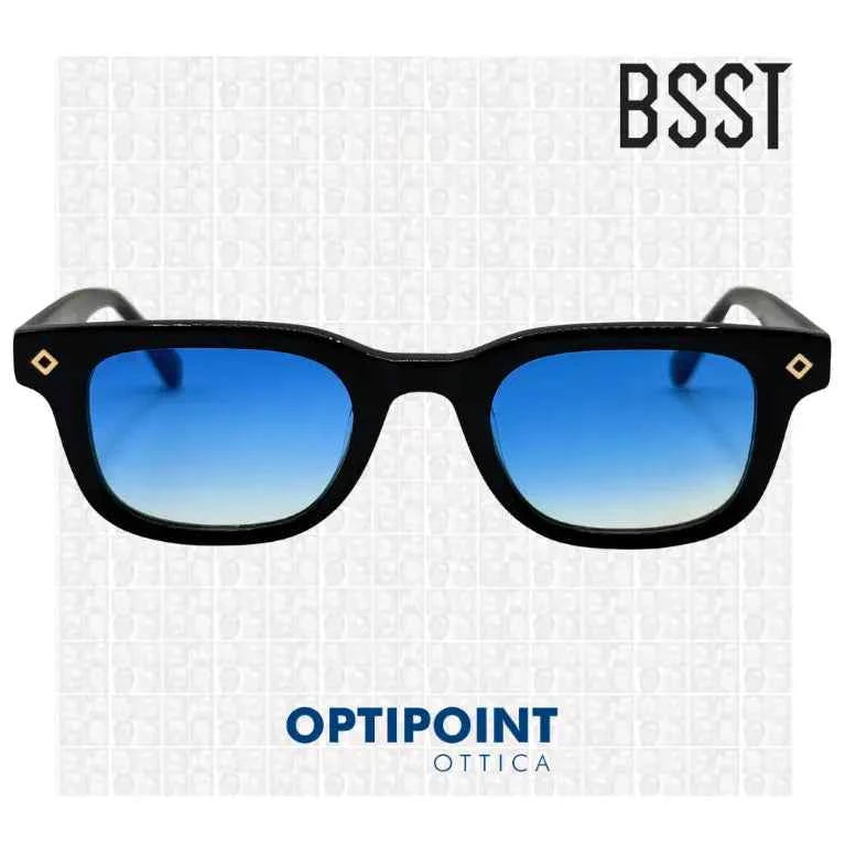 BSTT ALPACA NERO OCCHIALI DA SOLE
