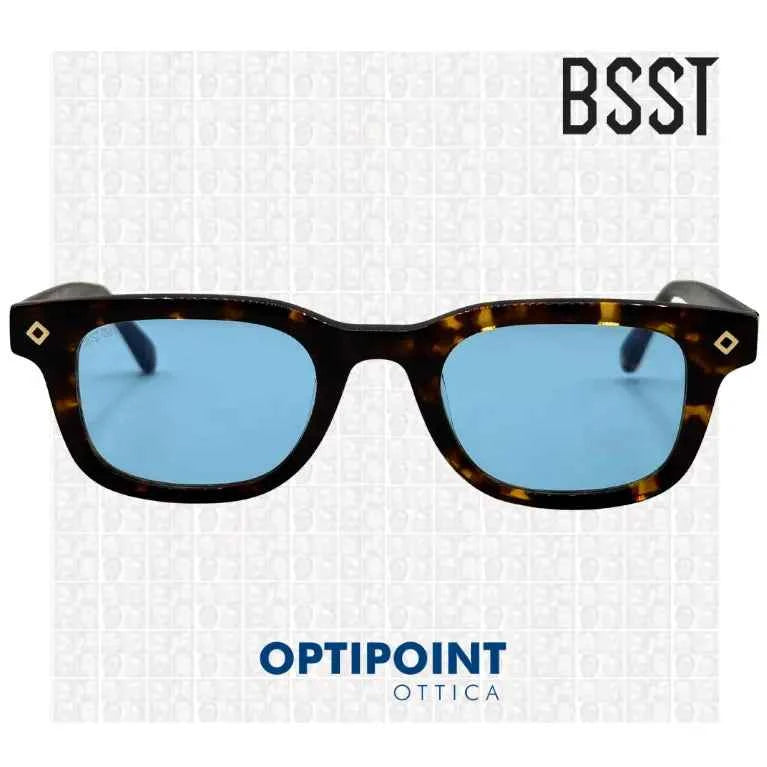 BSTT ALPACA TARTARUGATO OCCHIALI DA SOLE