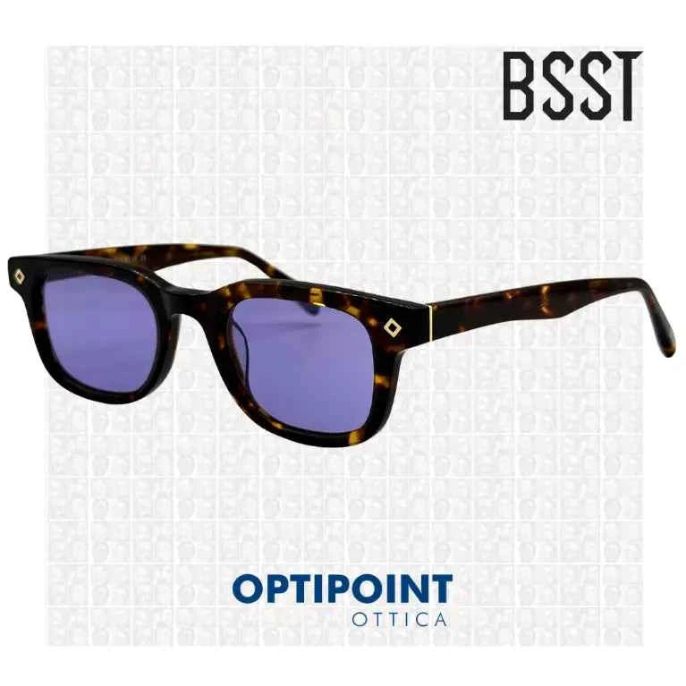 BSTT ALPACA TARTARUGATO OCCHIALI DA SOLE