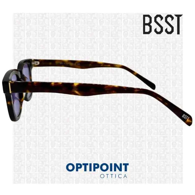 BSTT ALPACA TARTARUGATO OCCHIALI DA SOLE