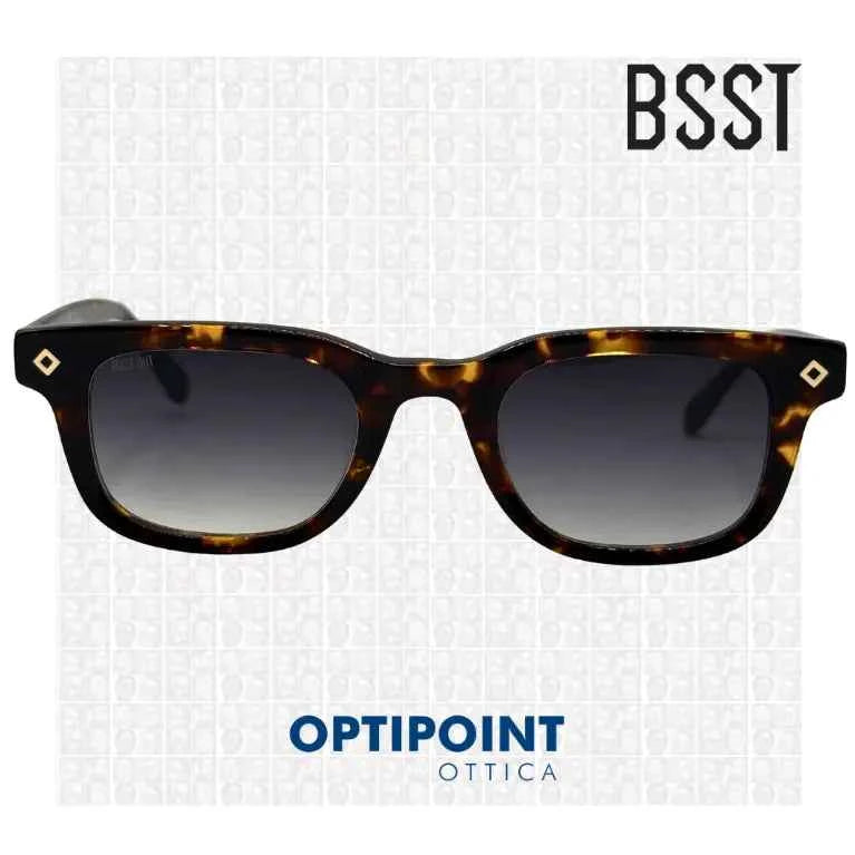 BSTT ALPACA TARTARUGATO OCCHIALI DA SOLE