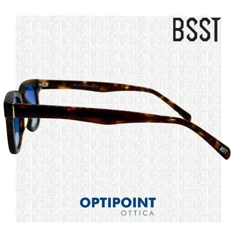 BSTT ALPACA TARTARUGATO OCCHIALI DA SOLE