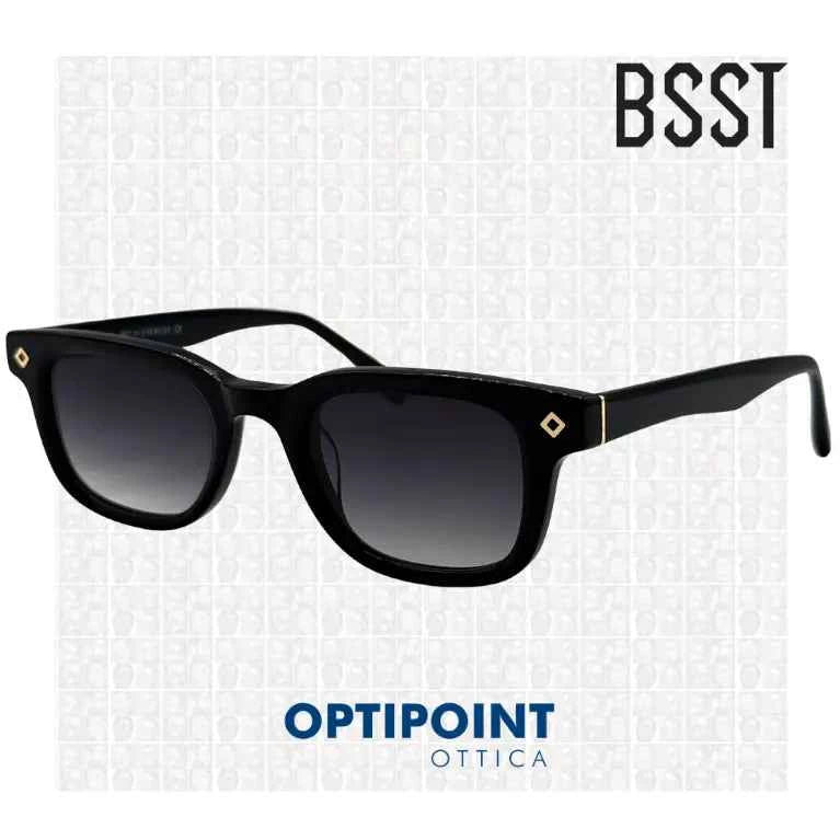 BSTT ALPACA NERO OCCHIALI DA SOLE