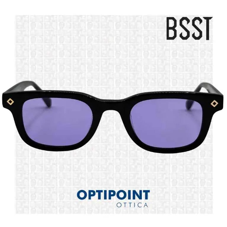 BSTT ALPACA NERO OCCHIALI DA SOLE