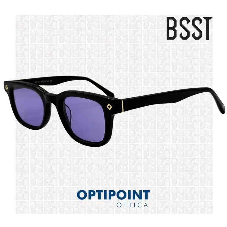 BSTT ALPACA NERO OCCHIALI DA SOLE