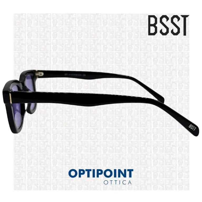 BSTT ALPACA NERO OCCHIALI DA SOLE