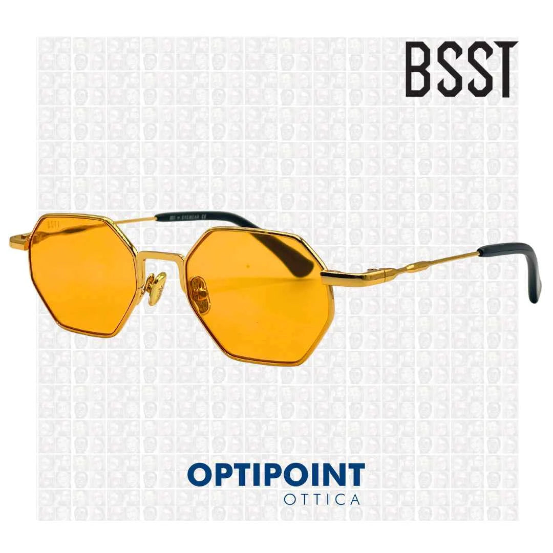 BSTT SQUIRREL ORO OCCHIALI DA SOLE