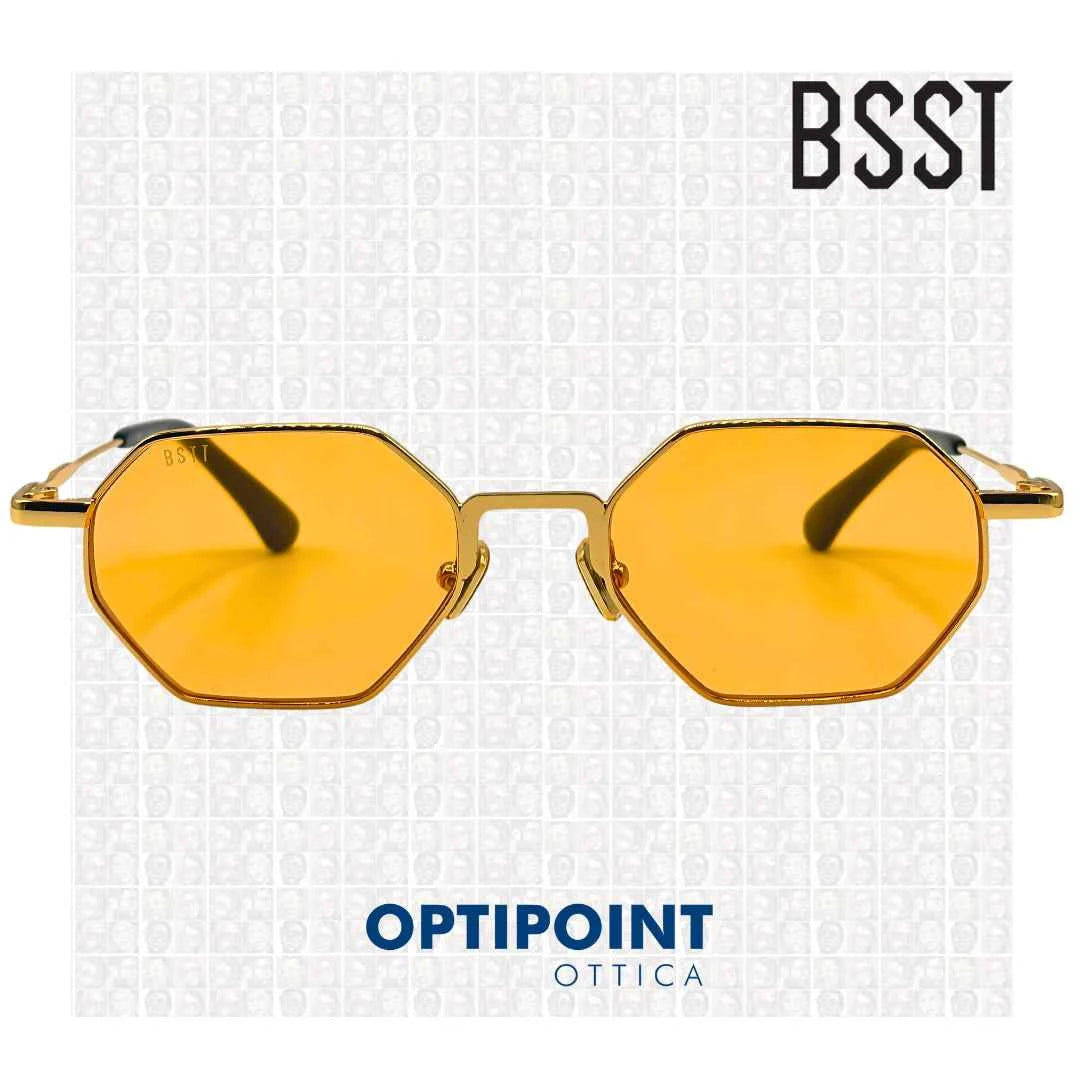 BSTT SQUIRREL ORO OCCHIALI DA SOLE