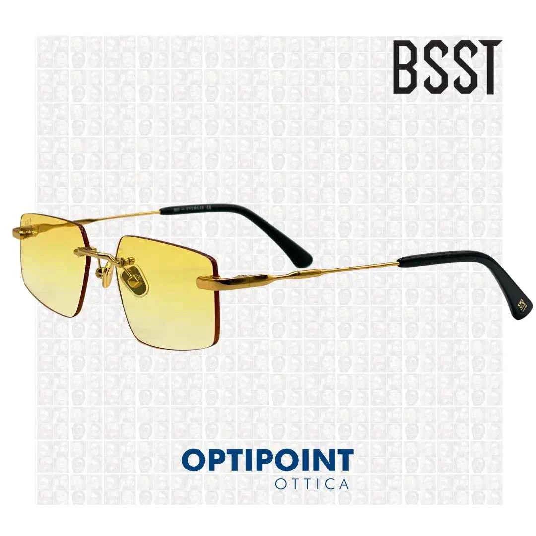 BSTT T-REX ORO OCCHIALI DA SOLE