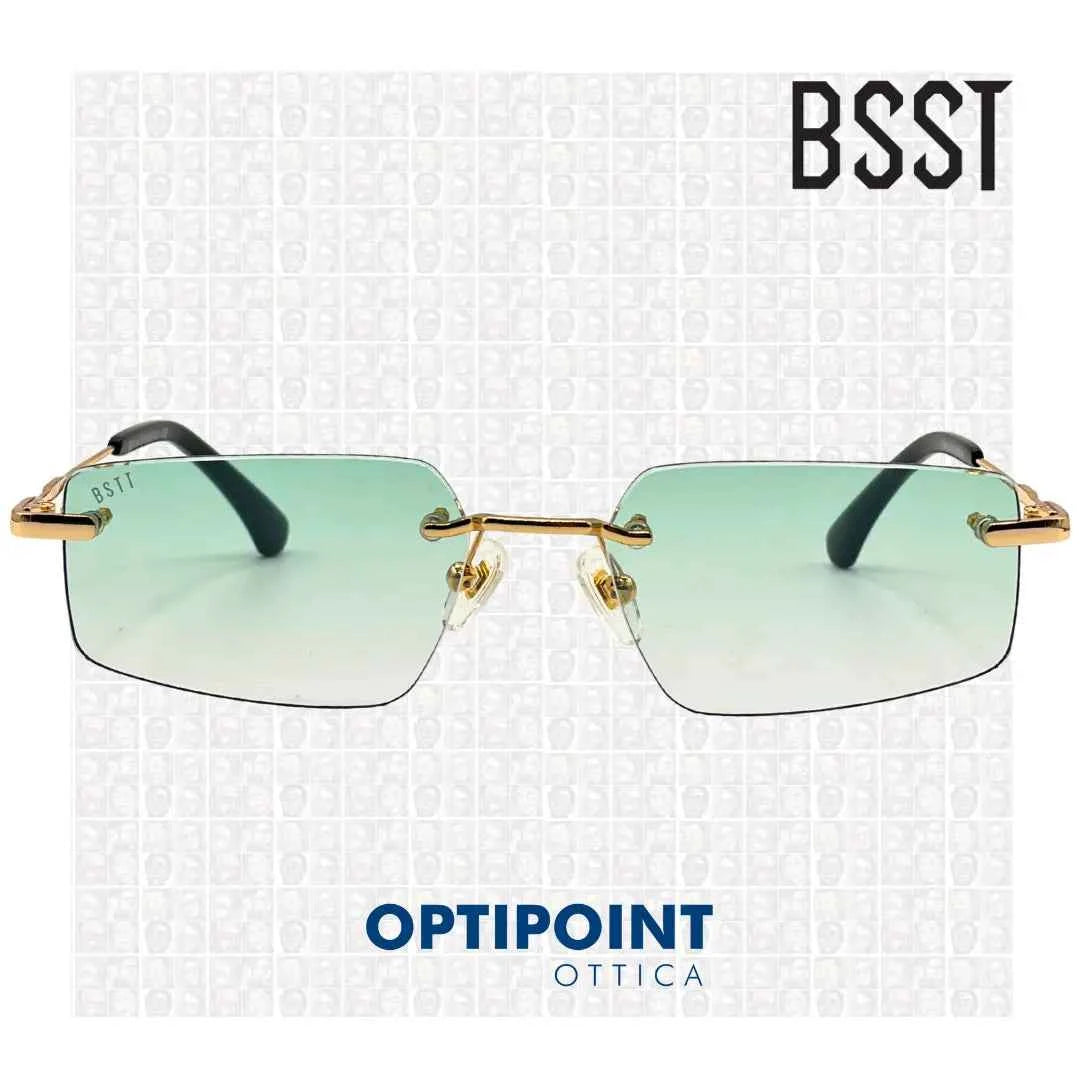 BSTT T-REX ORO OCCHIALI DA SOLE