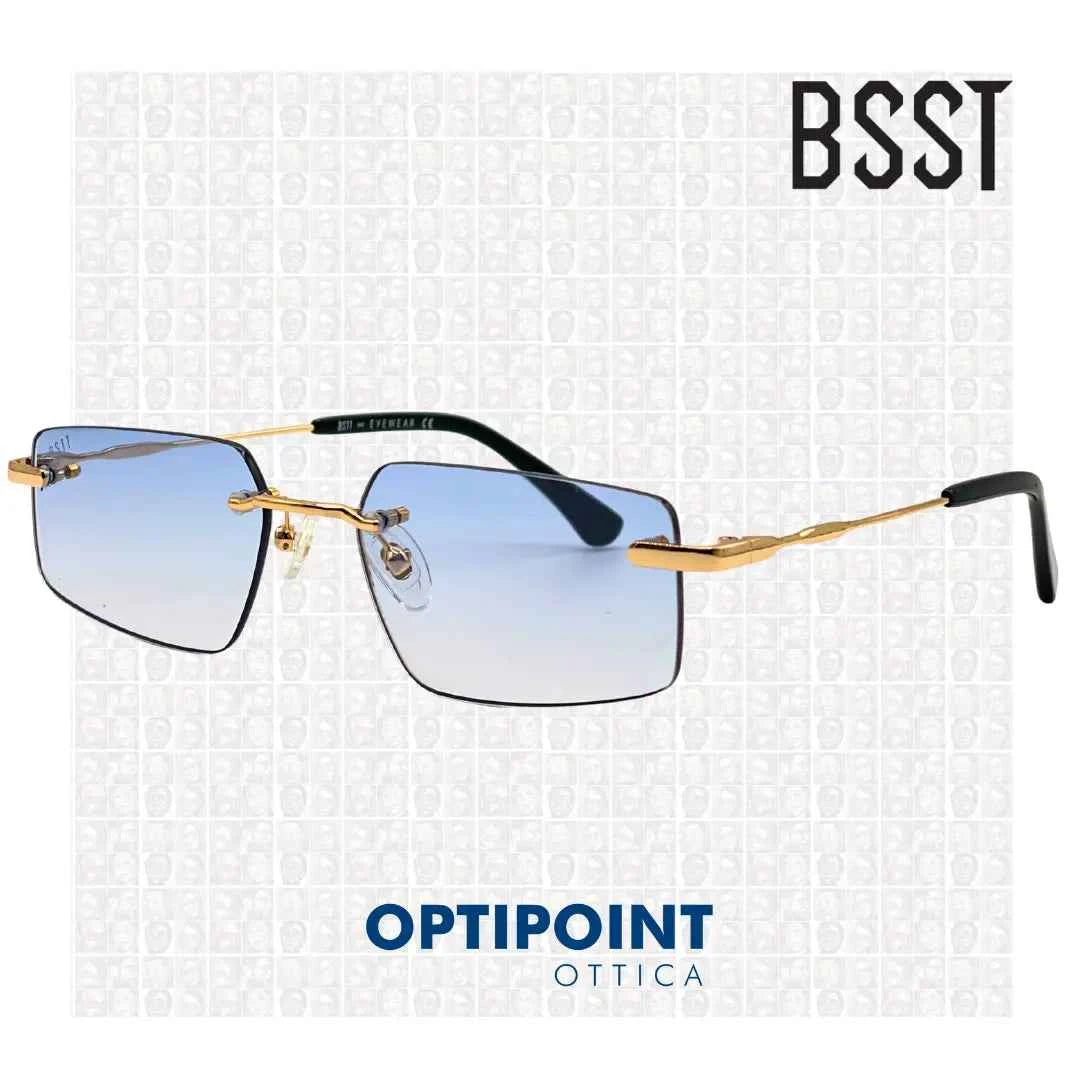 BSTT T-REX ORO OCCHIALI DA SOLE