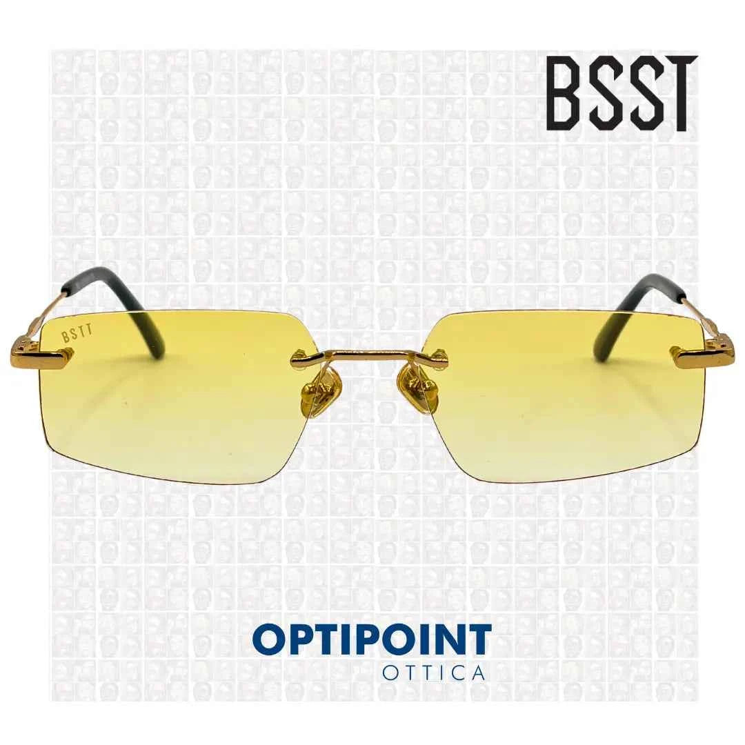 BSTT T-REX ORO OCCHIALI DA SOLE